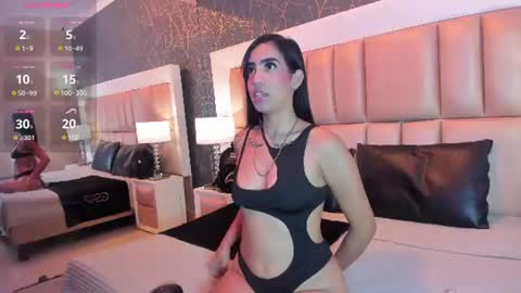 Mia online show from July 29, 2026, 7:45 pm