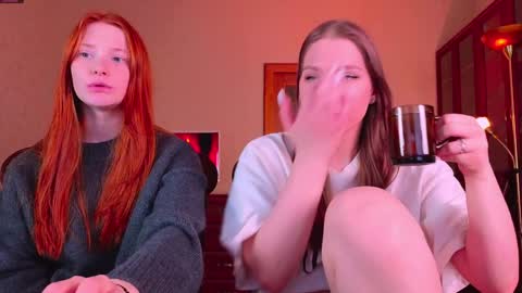 milanaaaa online show from January 25, 2025, 2:15 am