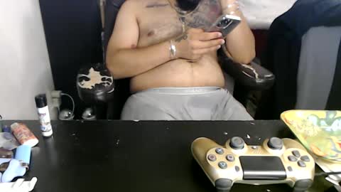 Snapshot of miaking chatting on September 25, 2025, 3:32 am Mark online show from September 25, 2025, 3:32 am