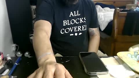 Snapshot of miaking chatting on January 6, 2026, 5:00 am Mark online show from January 6, 2026, 5:00 am