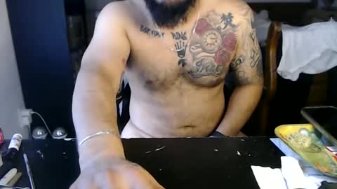 Snapshot of miaking chatting on January 8, 2026, 2:30 pm Mark online show from January 8, 2026, 2:30 pm