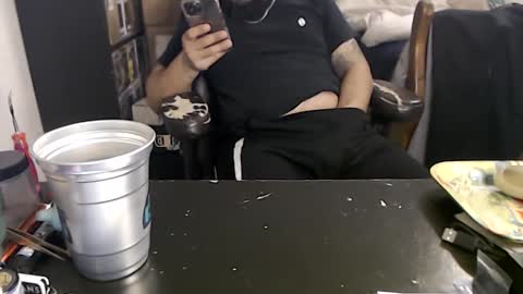 Mark online show from February 12, 2026, 7:47 am