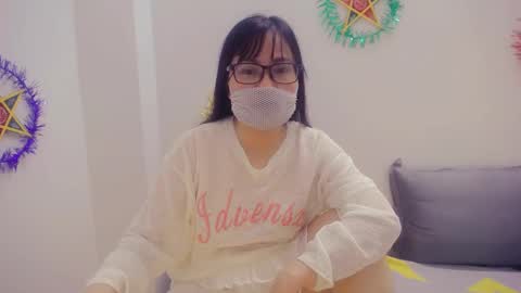 Snapshot of mialala205221 chatting on October 5, 2025, 2:32 am Mia online show from October 5, 2025, 2:32 am