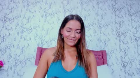 Snapshot of miamalkovaa_ chatting on February 12, 2026, 4:24 pm Mia Malkova online show from February 12, 2026, 4:24 pm