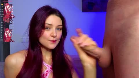 Snapshot of miamax88 chatting on February 3, 2025, 5:29 am BestMarriedCouple online show from February 3, 2025, 5:29 am