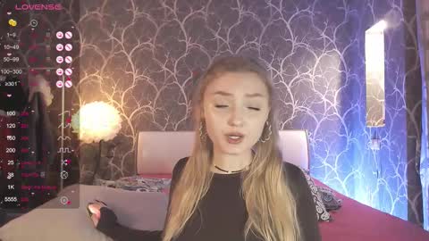 Mia online show from February 20, 2026, 5:24 pm