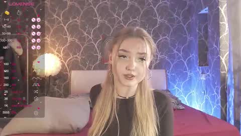 Mia online show from February 21, 2026, 11:55 am