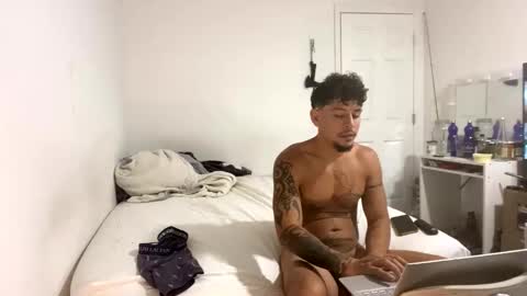 miamiclos1 online show from February 14, 2026, 6:26 pm