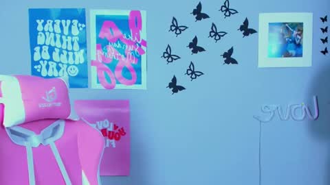 Snapshot of miamilas chatting on February 4, 2025, 9:07 am miamilas online show from February 4, 2025, 9:07 am