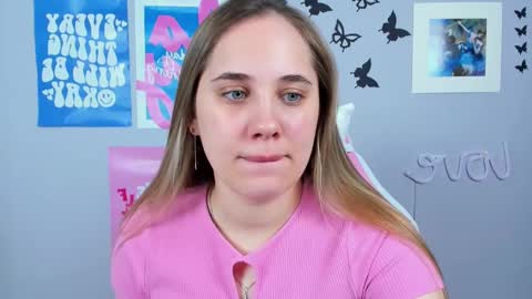 Snapshot of miamilas chatting on February 5, 2025, 9:04 am miamilas online show from February 5, 2025, 9:04 am