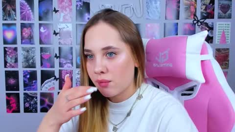 Snapshot of miamilas chatting on February 7, 2025, 8:55 am miamilas online show from February 7, 2025, 8:55 am