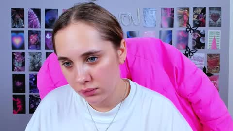 Snapshot of miamilas chatting on February 8, 2025, 11:55 am miamilas online show from February 8, 2025, 11:55 am