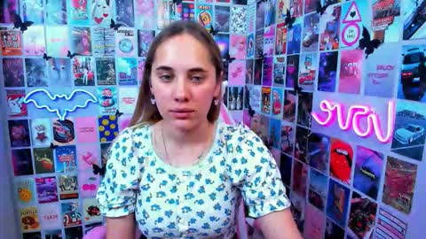 Snapshot of miamilas chatting on October 6, 2025, 8:56 am miamilas online show from October 6, 2025, 8:56 am