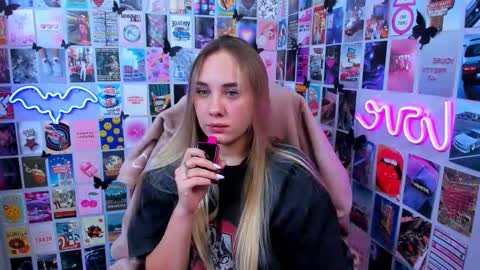 Snapshot of miamilas chatting on October 7, 2025, 4:20 am miamilas online show from October 7, 2025, 4:20 am