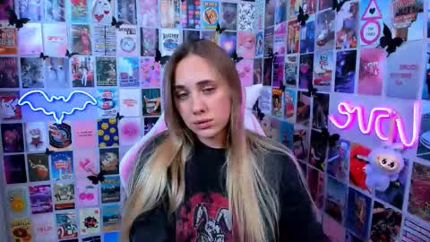 Snapshot of miamilas chatting on October 16, 2025, 5:58 pm miamilas online show from October 16, 2025, 5:58 pm