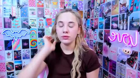 Snapshot of miamilas chatting on January 9, 2026, 8:50 am miamilas online show from January 9, 2026, 8:50 am