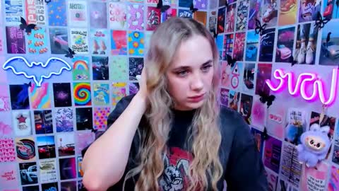 Snapshot of miamilas chatting on February 24, 2026, 4:16 pm miamilas online show from February 24, 2026, 4:16 pm