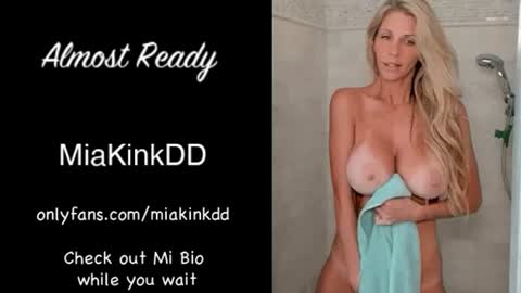 Mia online show from June 9, 2026, 12:28 pm