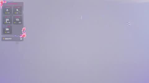 Snapshot of miamontoya chatting on May 11, 2026, 4:04 pm Mia -5 7001400 Follow online show from May 11, 2026, 4:04 pm