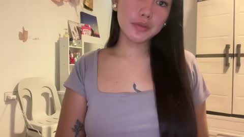 miamore_avida online show from August 4, 2026, 1:03 pm