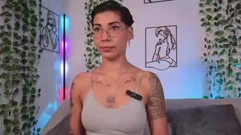 Snapshot of miamorgann chatting on July 5, 2026, 10:22 am Mia Morgann online show from July 5, 2026, 10:22 am