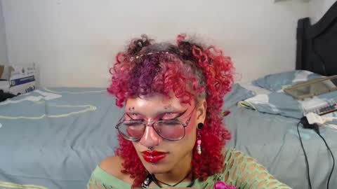 MianCuntyDoll online show from December 31, 2024, 4:27 am