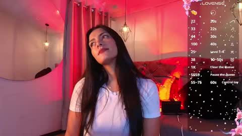 miaoconell online show from September 12, 2025, 8:20 pm