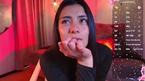 miaoconell online show from September 22, 2025, 9:17 pm