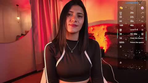 miaoconell online show from November 25, 2025, 10:10 pm