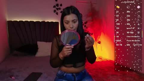 miaoconell online show from February 16, 2026, 10:06 pm