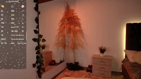 miaoconell online show from March 4, 2026, 11:11 pm