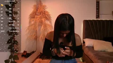 miaoconell online show from March 25, 2026, 10:27 pm