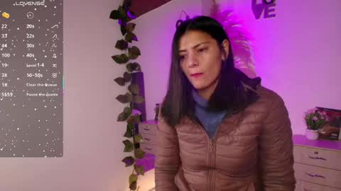 miaoconell online show from April 12, 2026, 8:36 pm