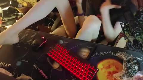 Kristien online show from July 3, 2026, 6:36 pm