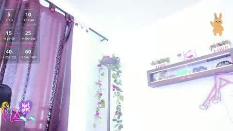 Snapshot of miarobertsmilf chatting on April 18, 2026, 10:10 pm Mia Milf online show from April 18, 2026, 10:10 pm