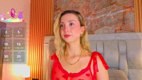 miaroldan online show from November 28, 2025, 11:57 am