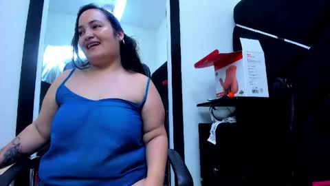 MiaRouse online show from May 16, 2026, 10:36 am