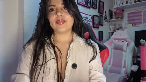 MiaHancock online show from March 23, 2026, 1:09 am