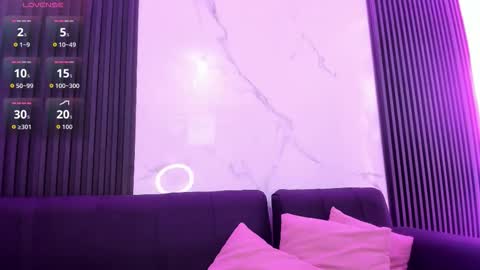 miascott5 online show from November 8, 2025, 4:01 am