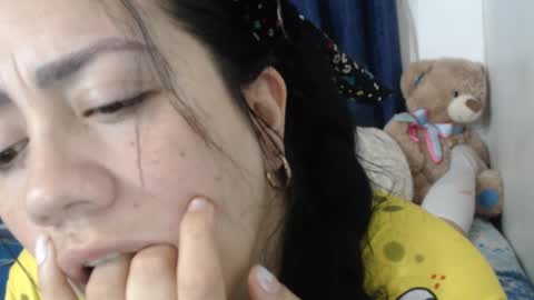 Snapshot of miaslim chatting on October 9, 2025, 9:02 pm Alejandra Marin get alejandras whatsapp for life for 200 tkns online show from October 9, 2025, 9:02 pm