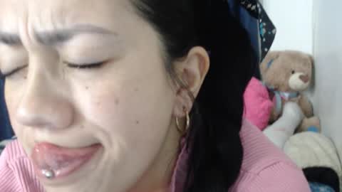 Snapshot of miaslim chatting on October 10, 2025, 10:20 pm Alejandra Marin get alejandras whatsapp for life for 200 tkns online show from October 10, 2025, 10:20 pm