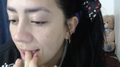 Snapshot of miaslim chatting on October 18, 2025, 8:59 am Alejandra Marin get alejandras whatsapp for life for 200 tkns online show from October 18, 2025, 8:59 am