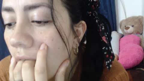 Snapshot of miaslim chatting on October 19, 2025, 9:21 am Alejandra Marin get alejandras whatsapp for life for 200 tkns online show from October 19, 2025, 9:21 am
