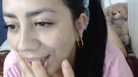 Snapshot of miaslim chatting on October 21, 2025, 9:10 am Alejandra Marin get alejandras whatsapp for life for 200 tkns online show from October 21, 2025, 9:10 am