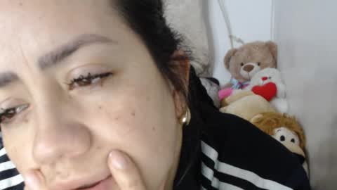 Alejandra Marin get alejandras whatsapp for life for 200 tkns online show from March 4, 2026, 12:11 pm