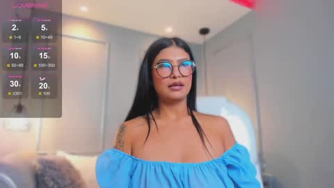 Mia  online show from February 26, 2026, 3:16 am