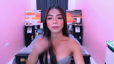 Pau and jence online show from April 25, 2026, 3:20 am