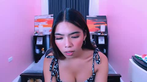 Pau and jence online show from May 9, 2026, 1:44 am