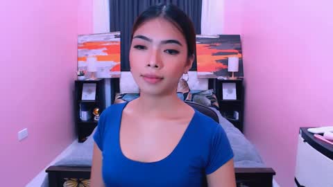 Pau and jence online show from May 13, 2026, 5:49 am