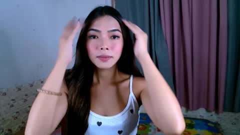 Pau and jence online show from May 21, 2026, 2:40 am